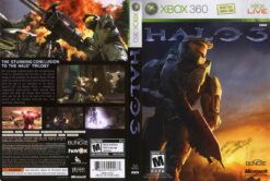Hra Halo 3 pro XBOX 360 X360 konzole
