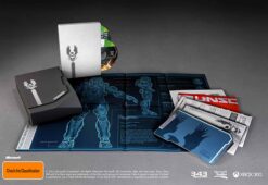 Hra Halo 4 - Limited edition pro XBOX 360 X360 konzole