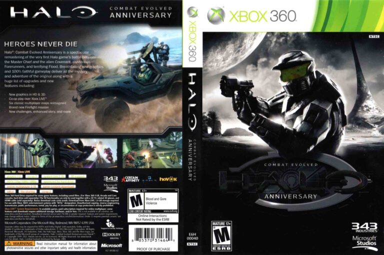 Halo на xbox 360 прохождение