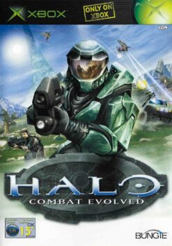 Hra Halo: Combat Evolved pro XBOX 360 X360 konzole