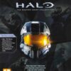 Hra Halo: The Master Chief Collection (kód ke stažení) pro XBOX ONE XONE X1 konzole