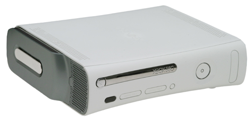 Harddisk pro XBOX360 - 120GB HDD příslušenství