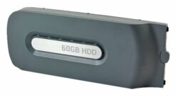 Harddisk pro XBOX360 - 60GB HDD příslušenství