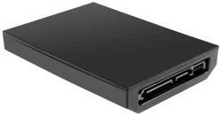 Harddisk pro XBOX360 S a XBOX360 E - 250GB HDD originál Microsoft příslušenství