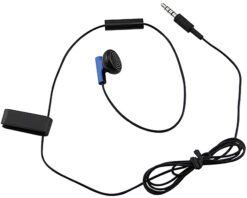 Headset - sluchátko s mikrofonem pro PS4 příslušenství