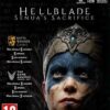 Hra Hellblade: Senua's Sacrifice NOVÁ pro XBOX ONE XONE X1 konzole