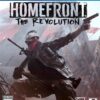 Hra Homefront: The Revolution pro PS4 Playstation 4 konzole