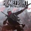 Hra Homefront: The Revolution pro XBOX ONE XONE X1 konzole