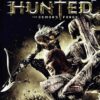 Hra Hunted: The Demon's Forge pro XBOX 360 X360 konzole