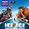 Hra Ice Age 4: Continental Drift - Arctic Games - Doba Ledová pro XBOX 360 X360 konzole