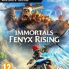 Hra Immortals: Fenyx Rising NOVÁ pro XBOX ONE XONE X1 konzole