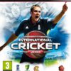 Hra International Cricket 2010 pro PS3 Playstation 3 konzole