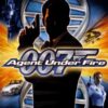Hra James Bond 007: Agent Under Fire pro PS2 Playstation 2 konzole