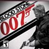 Hra James Bond 007: Blood Stone pro PS3 Playstation 3 konzole
