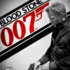 Hra James Bond 007: Blood Stone pro XBOX 360 X360 konzole