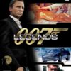 Hra James Bond 007: Legends pro XBOX 360 X360 konzole