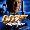 Hra James Bond 007: Nightfire pro PS2 Playstation 2 konzole