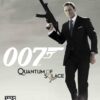 Hra James Bond 007: Quantum Of Solace pro XBOX 360 X360 konzole