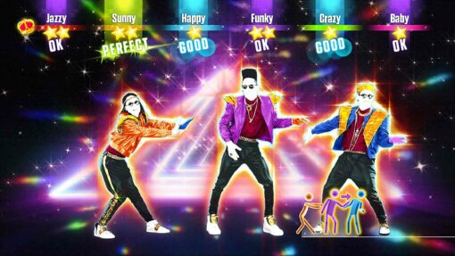 Hra Just Dance 2016 pro PS3 Playstation 3 konzole