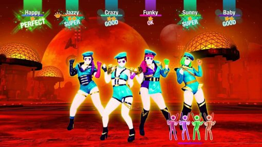 Hra Just Dance 2020 pro XBOX ONE XONE X1 konzole