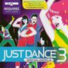 Hra Just Dance 3 pro XBOX 360 X360 konzole