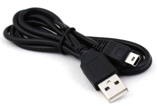 Kabel nabíjecí pro ovladač PS3 - délka 0,5m příslušenství