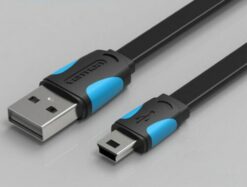 Kabel nabíjecí pro ovladač PS3 - délka 2m příslušenství