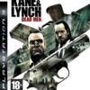 Hra Kane & Lynch: Dead Men pro PS3 Playstation 3 konzole