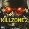 Hra Killzone 2 pro PS3 Playstation 3 konzole