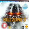 Hra Killzone 3 pro PS3 Playstation 3 konzole