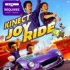 Hra Kinect Joy Ride pro XBOX 360 X360 konzole
