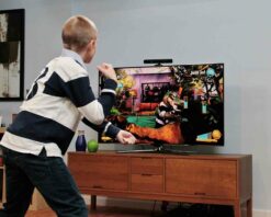Hra Kinect Nat Geo TV: America The Wild pro XBOX 360 X360 konzole