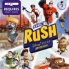 Hra Kinect Rush: A Disney Pixar Adventure pro XBOX 360 X360 konzole