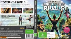 Hra Kinect Sports Rivals pro XBOX ONE XONE X1 konzole