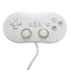Klasický ovladač gamepad pro Wii a Wii U příslušenství