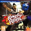 Hra Kung Fu Rider pro PS3 Playstation 3 konzole