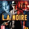 Hra L.A.Noire pro PS3 Playstation 3 konzole