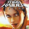 Hra Lara Croft Tomb Raider: Legend pro PS2 Playstation 2 konzole