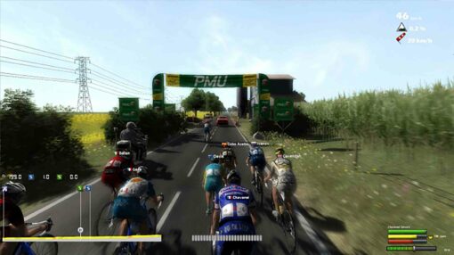Hra Le Tour De France 2011 pro XBOX 360 X360 konzole