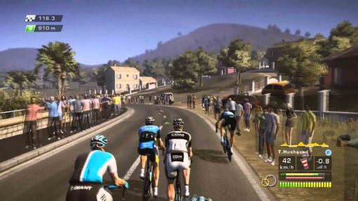 Hra Le Tour De France 2013: 100th Edition pro PS3 Playstation 3 konzole