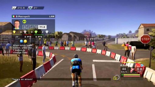 Hra Le Tour De France 2013: 100th Edition pro PS3 Playstation 3 konzole