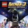 Hra Lego Batman 3: Beyond Gotham pro PS4 Playstation 4 konzole