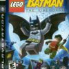 Hra Lego Batman: The Videogame pro PS3 Playstation 3 konzole
