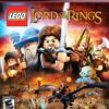 Hra Lego Lord of The Rings pro PS3 Playstation 3 konzole