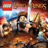 Hra Lego Lord of The Rings pro XBOX 360 X360 konzole