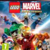Hra Lego Marvel Super Heroes pro PS3 Playstation 3 konzole