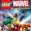 Hra Lego Marvel Super Heroes pro XBOX 360 X360 konzole