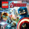 Hra Lego Marvel's Avengers pro PS3 Playstation 3 konzole