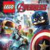 Hra Lego Marvel's Avengers pro XBOX 360 X360 konzole