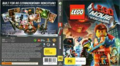 Hra Lego Movie Videogame pro XBOX ONE XONE X1 konzole